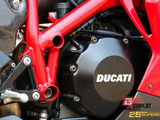  Ducati 848 Evo